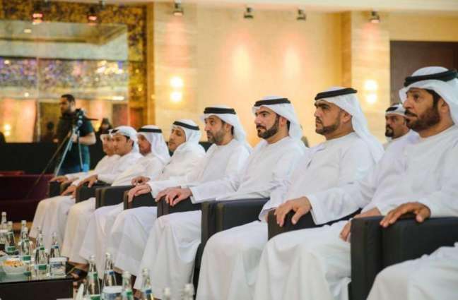 109 Emirati families in running for Sharjah Sports Family Award
