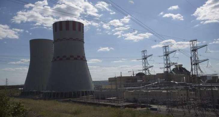 Russia Does Not Rule Out Building NPP in Azerbaijan on Customer's Funds - Source