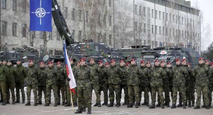 Gerasimov Told Scaparrotti NATO Near Russian Borders Increases Tensions - Defense Ministry