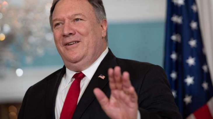 US Getting Closer on Trade Deal With China - Pompeo