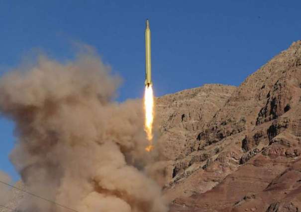 EU Calls on Iran to Suspend Missile, Nuclear Activities - Joint Statement