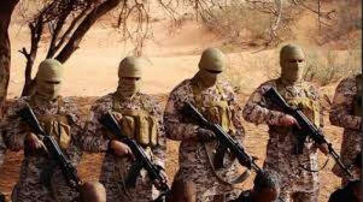 لیبیا : داعش 6 مغویاں کوں قتل کر ڈتا