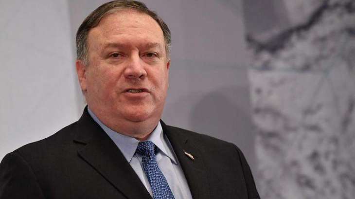 US Wants UN Security Council to Reimpose Ballistic Missiles Restrictions on Iran - Pompeo
