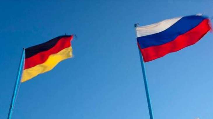Germany Remains Priority Trade Partner for Russia in EU - Russian Deputy Minister