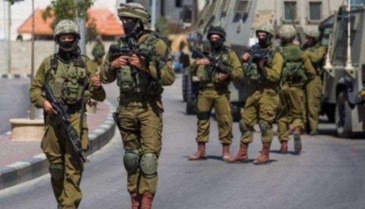 ثلاثة شهداء برصاص الاحتلال الاسرائيلي واعتقالات بالضفة والقدس