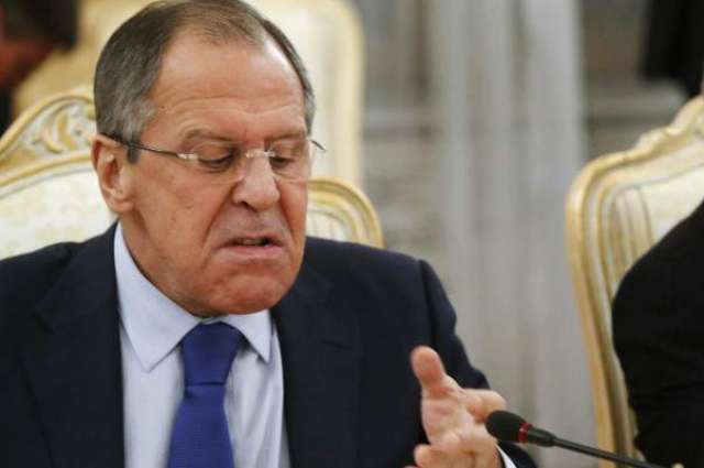 Lavrov to Meet With Azerbaijani President, Foreign Minister in Baku Dec 13-14 - Moscow