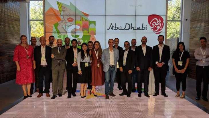 DCT Abu Dhabi organises multiple cultural events for Al Ain Region