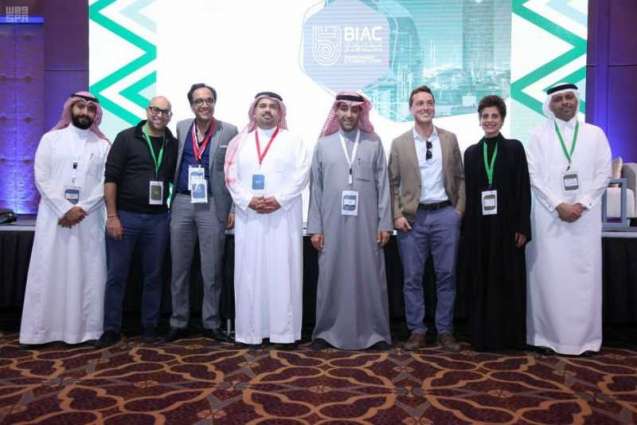 «بياك» و«فنتشر سوق» يطلقان حلول استثمارية جديدة لدعم الشركات السعودية الناشئة