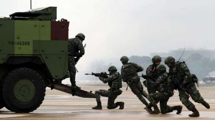 South Korea Starts Military Drills in East Sea - Reports