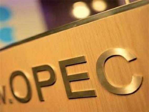 IEA Lowers Forecast for Non-OPEC Oil Supply Growth in 2019 by 0.4Mln BpD - Report
