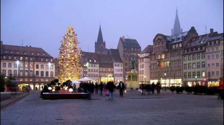 Brussels Boosts Security at Christmas Market in Wake of Strasbourg Attack - Mayor's Office