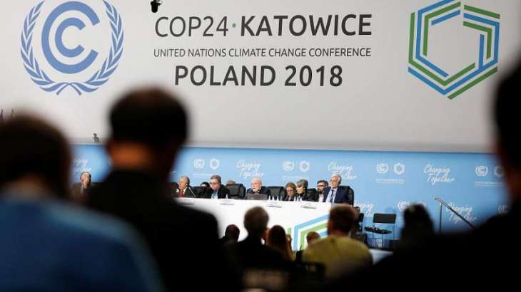 Lack of Leadership Remains Chief Obstacle to Reaching Katowice Agreement - Greenpeace Head