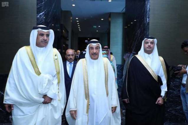 المملكة تشارك في أعمال مجلس وزراء الإسكان والتعمير العرب ومؤتمر الإسكان الخامس في البحرين