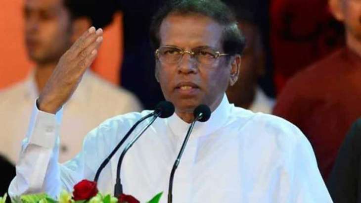 Sri Lanka Supreme Court Declares Parliament Dissolution Unconstitutional - Reports