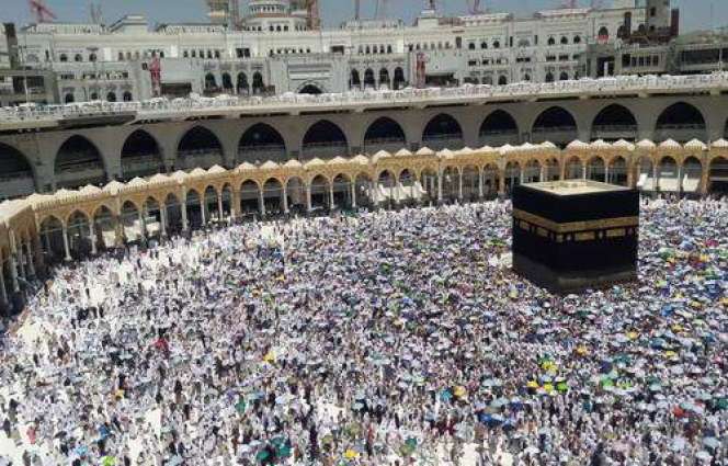 سعودی عرب اچ رمضان اتے حج 1440ھ کیتے عملے دی بھرتی دا اعلان