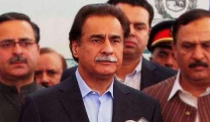 ایاز صادق نے یوٹرن لین اُتے وزیر اعظم دی تعریف کر دتی
 عمران خان نوں مثبت یوٹرن لین اُتے مبارکباد دینا واں،افسوس چیئرمین پی اے سی دے یوٹرن اُتے 123دن لگ گئے:سابق سپیکر