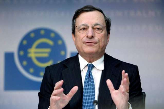 ECB Lowers Eurozone GDP Growth Forecast to 1.9% in 2018, 1.7% in 2019