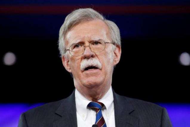 New US Africa Strategy to Advance Trade, Benefit US and Friendly African Nations - Bolton