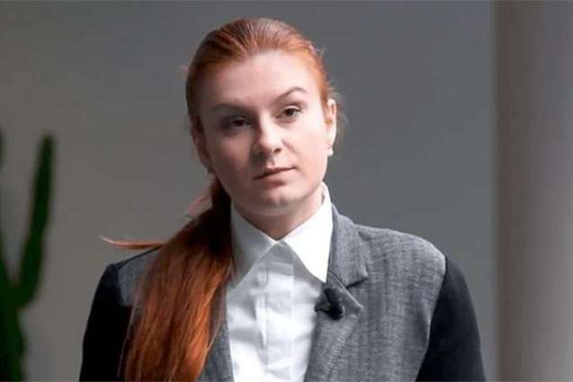 Butina Confirms US Authorities Did Not Force Her to Enter Into Plea Agreement