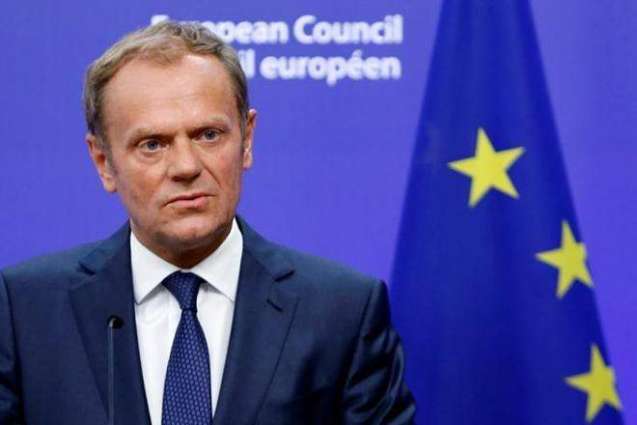 EU Extended Economic Sanctions Against Russia for Another Six Months - Tusk