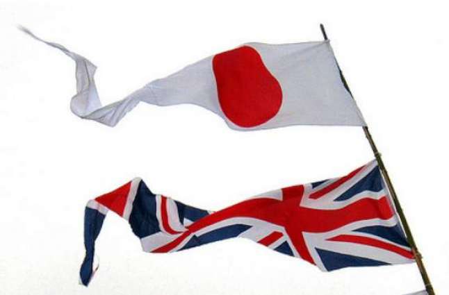 UK Hopes to Boost Trade With Japan Under New EU-Japan Agreement - Government
