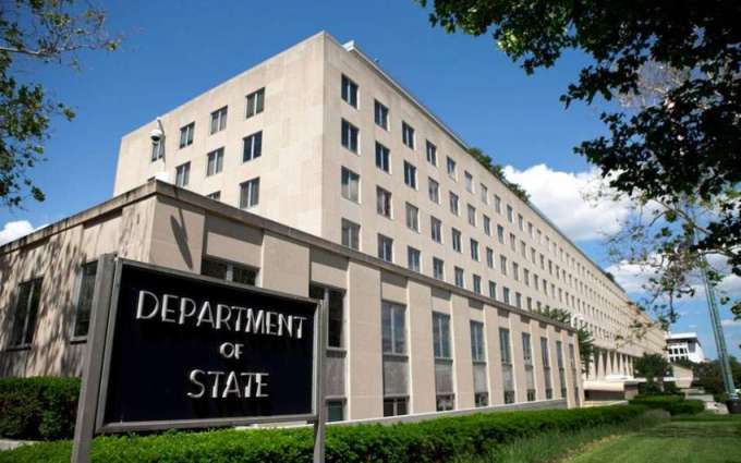 US Seeks to Facilitate Sharing of Counterterrorism Data With Russia - State Dept.