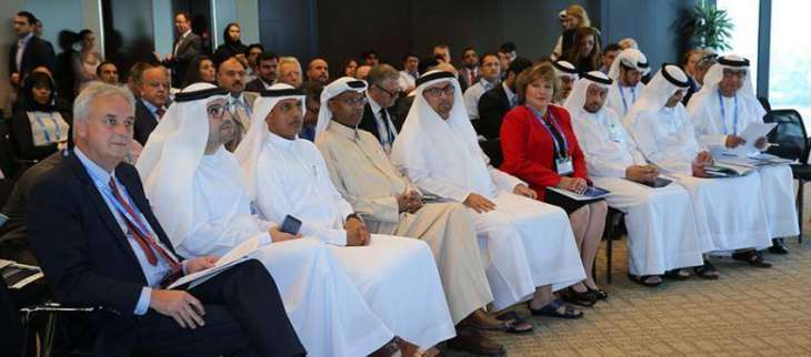 UAE participates in Customs Procedures and Information meeting in Cairo