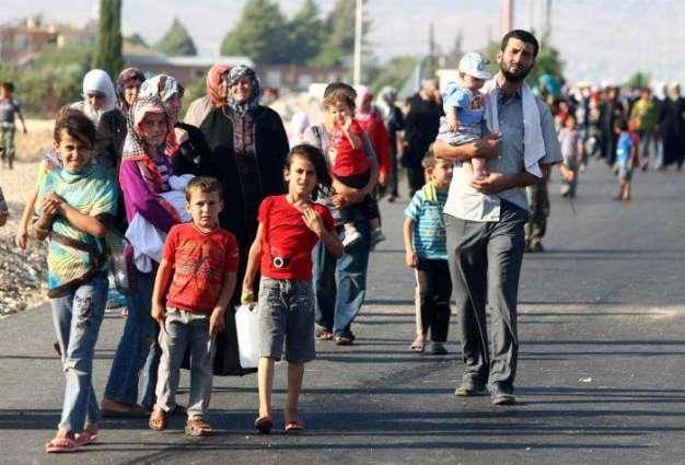 Over 750 Syrians Returned to Homeland From Abroad Over Past 24 Hours - Refugee Center
