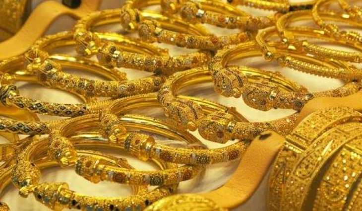 سعودی عرب، غیرملکی توں 2 کلو سونے دے زیورات برآمد