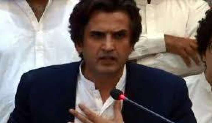 بلوچستان دی ترقی حکومت دی اہم ترجیحات اچ شامل ہے، مغربی روٹ سی پیک دا اہم منصوبہ ہے، بلوچستان اچ انفراسٹرکچر تے ڈیمز دے منصوبے پی ایس ڈی پی تحت وی مکمل کیتے ویسن وفاقی وزیر منصوبہ بندی، ترقی تے اصلاحات و شماریات مخدوم خسرو بختیار دی وزیر اعلیٰ بلوچستان جام کمال خان نال ملاقات اچ گالھ بات