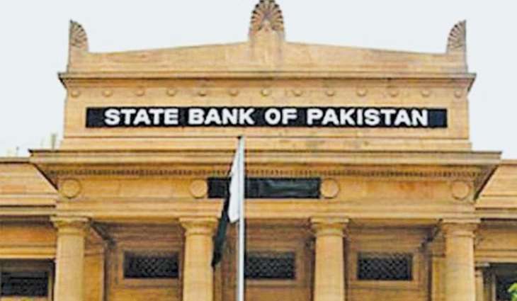 جاری مالی سال دوران باہرلے ملکاں اچ رہونڑ آلے پاکستانیاں ولوں بھیجی گی ترسیلات زر اچ 12.5 فیصد ودھارا تھئے