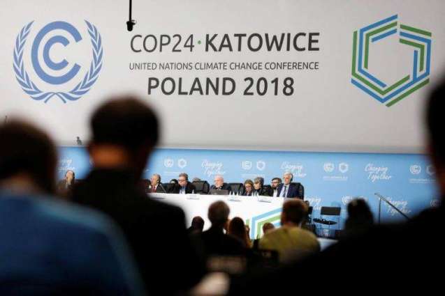 South Africa Negotiator Says COP24 Still Has Unresolved Issues Over Key Agreement