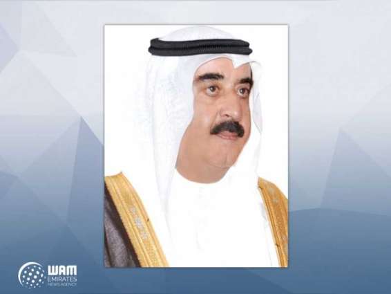 Year of Tolerance will reinforce UAE’s social, ethical principles: Saud bin Rashid