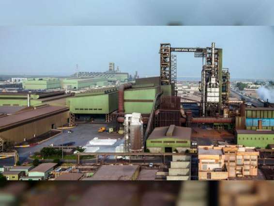 Emirates Steel finalises US$400 million Murabaha facility