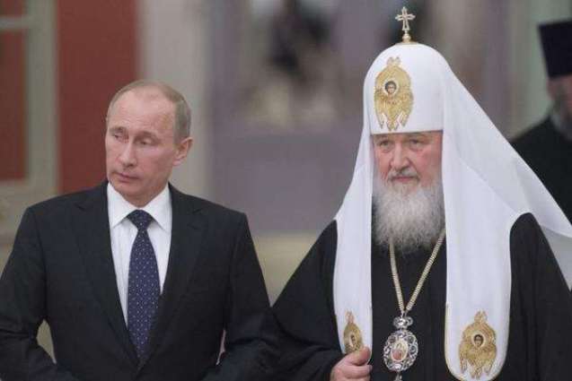 Divisive Activity in Ukraine's Orthodox Church Community Linked to Politics - Kremlin