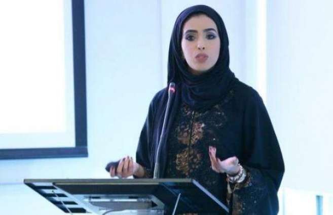 UAE supports youth to become future leaders: Shamma Al Mazrui