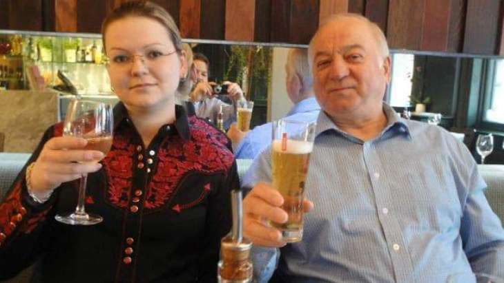Skripal Affair Becomes Spark to Reignite West's Anti-Russia Campaign