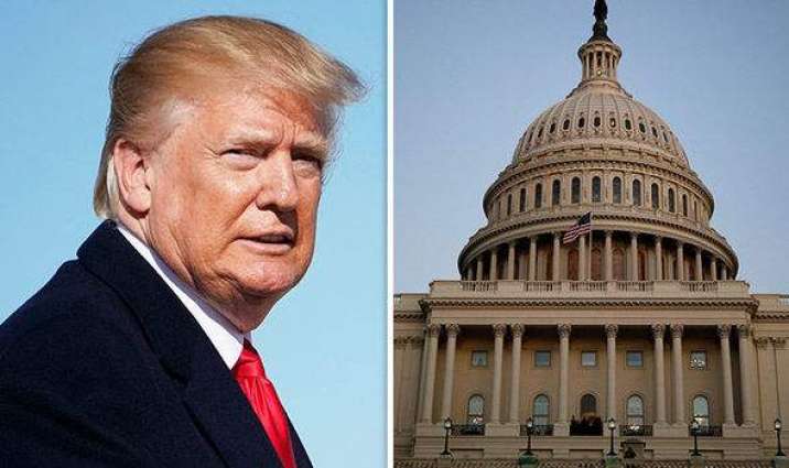 US Voters Oppose Government Shutdown, Would Blame Republicans - Poll