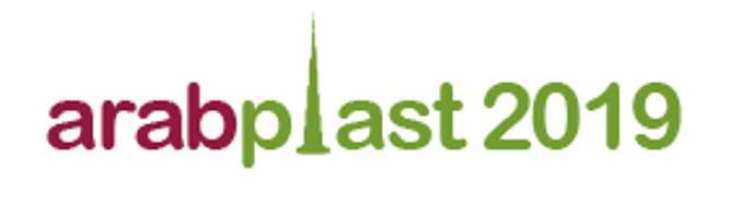 ArabPlast 2019 to open in Dubai on 5th January