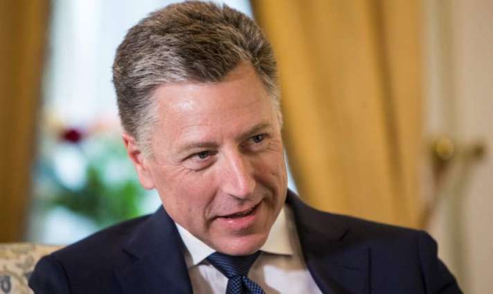 Hungary Blocking NATO-Ukraine Commission Ministerial Meeting 'Inappropriate' - Volker