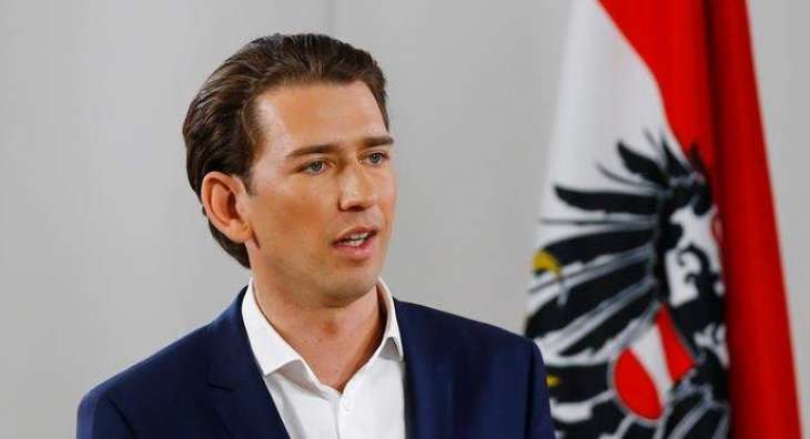 EU, Egypt Discussing Ways to Boost Cooperation to Tackle Illegal Migration - Kurz