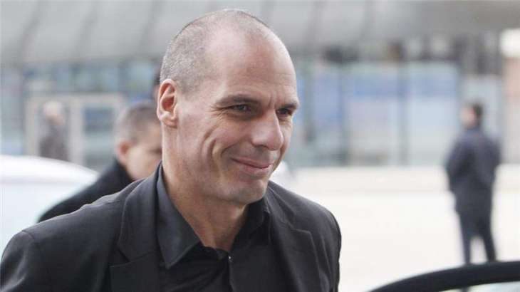 Greek Politician Varoufakis Believes EU Resembles Weimar Republic Amid Rising 'Fascism'