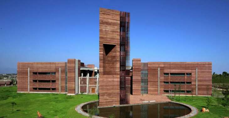 Telenor Pakistan scoops two international architectural accolades