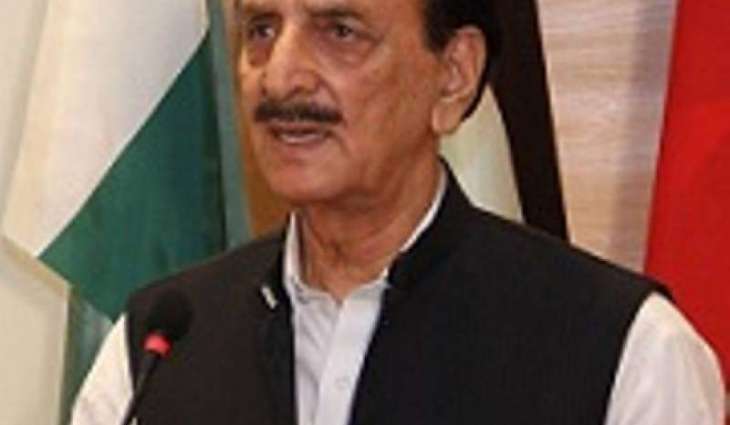 سینیٹر اعظم موسیٰ خیل دی خدمات کوں دیر تئیں یار رکھیا ویسی ،سینیٹ اچ قائد حزب اختلاف راجہ ظفر الحق