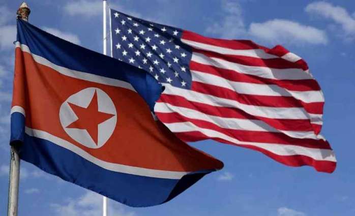 نویاں امریکی پابندیاں تے شمالی کوریا دا سخت ردعمل