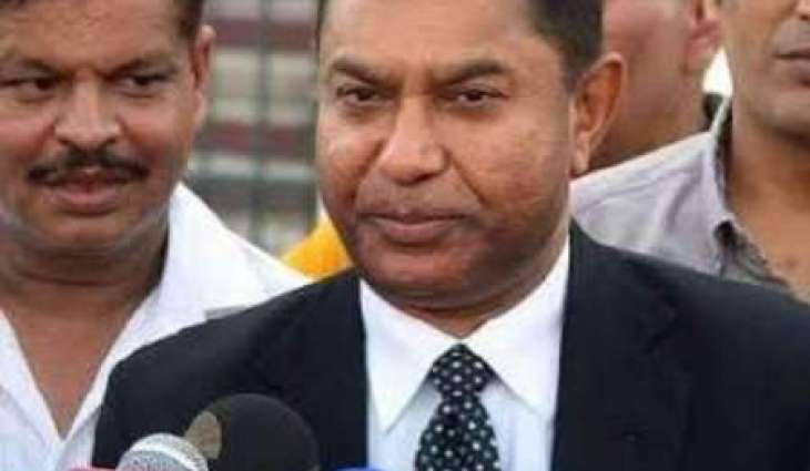 سرکاری ہسپتالاں اچ علاج دی صورت حال مزید بہتر بنڑائی ونجے ،کمشنر بہاولپور