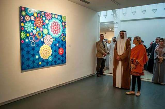 Sharjah Islamic Arts Festival to open Wednesday