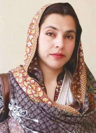 Non-bailable arrest warrants issued for Ayesha Mumtaz, others