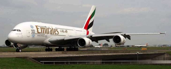 Emirates, South African Airways to expand strategic partnership