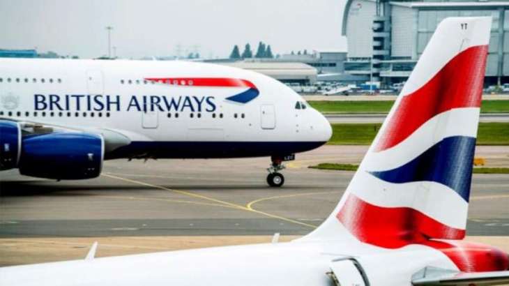 Landing soon! DG ISPR, Zulfi Bukhari express happiness over British Airways’ return to Pakistan